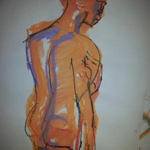 Colors, Materials, Signs