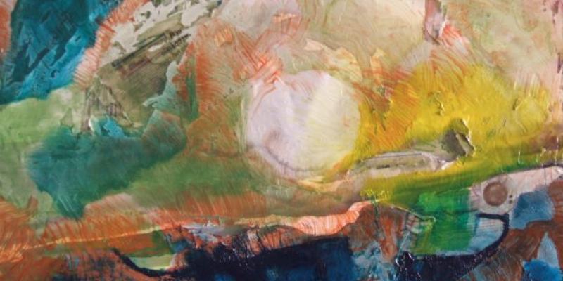 "Quadri che colorano le emozioni"