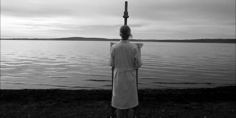 Archè: dipinti e disegni d’architettura, mostra personale di Paola De Rosa c/o Salvatore Serio galleria d'arte,Napoli, a cura di Danilo Russo