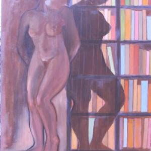 Colori, Materie, Segni