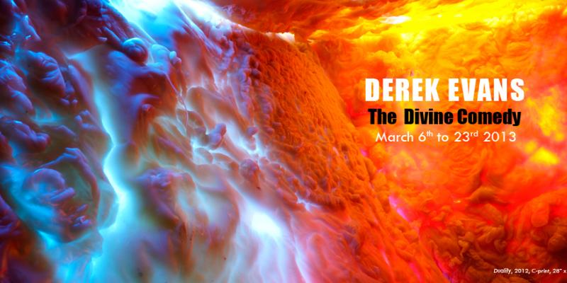 The Devine Comedy The Devine Comedy