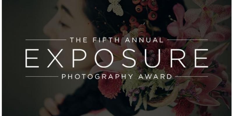 Exposure Award 2015