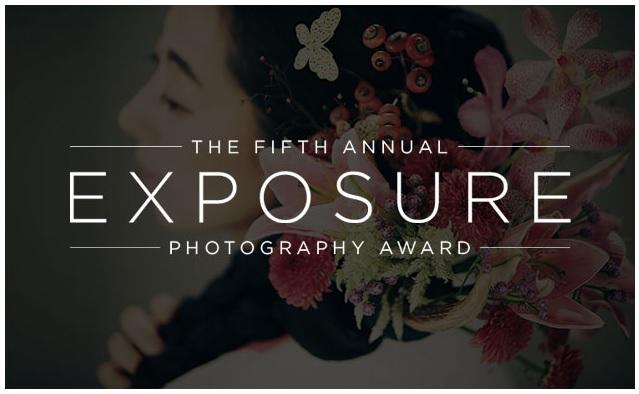 Exposure Award 2015