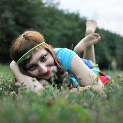 Blerta Zabërgja Blerta Zabërgja