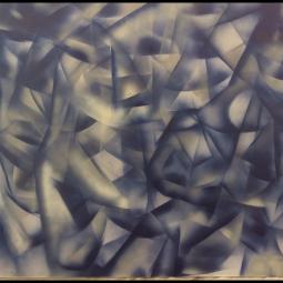 Pittrice Rossella Fiorotto