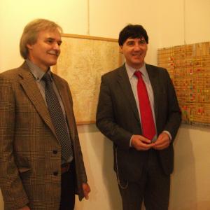 DONNE IN RINASCITA 2014-SPECIALE ALDA MERINI