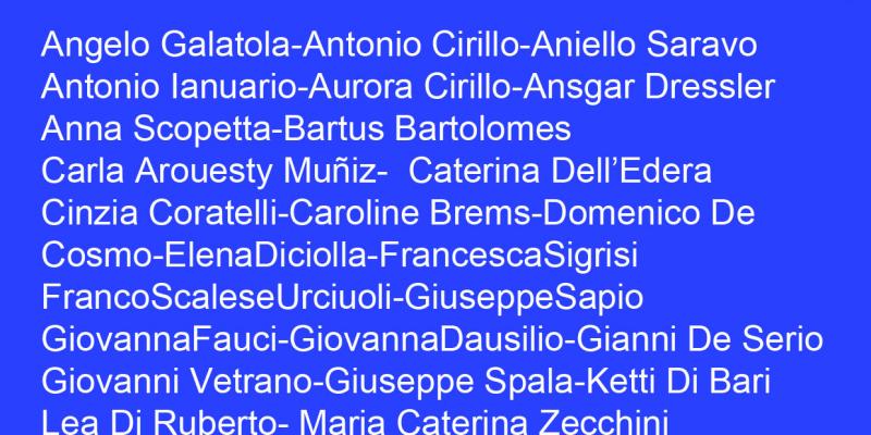 “ART IN COLOR  2”