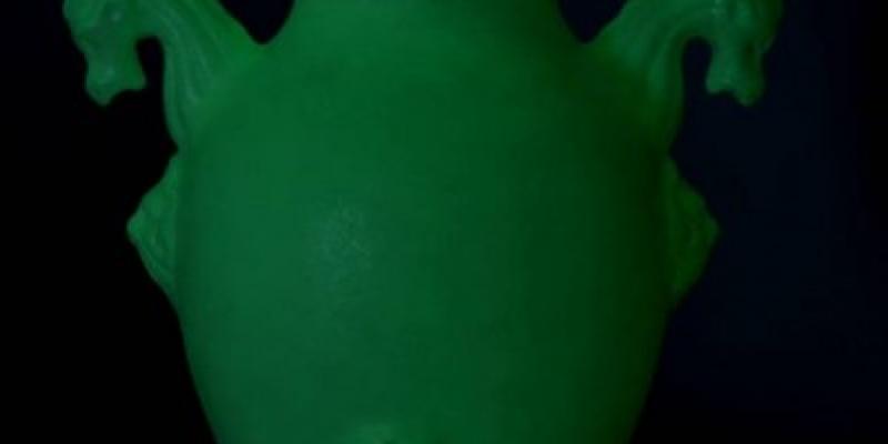 CERAMIQUE CONTEMPORAINE