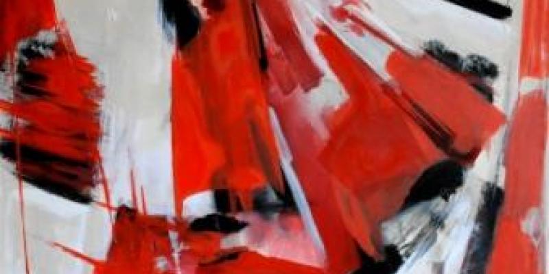 Winner of Artslant 4th Showcase