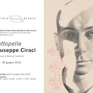 GIUSEPPE CIRACÌ - Sottopelle