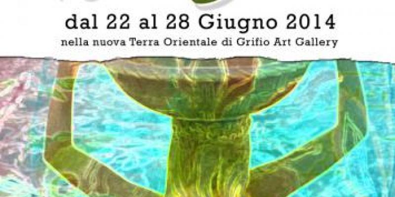 Mini mostra personale