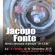 Jacopo Fonte_Mostra personale di pittura "IN-CUBI"_10/10/2015