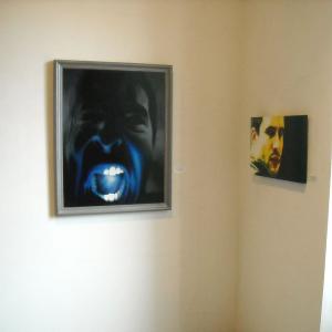 IL RITRATTO E L'ANIMA.