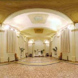 Mostra del maestro Roberto Tigelli