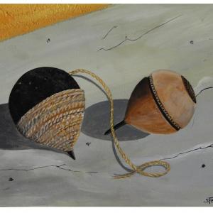 LUCI, COLORI ED EMOZIONI