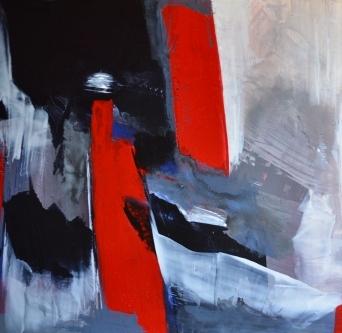  winner of Artslant 2nd showcase