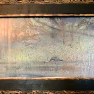 LE FOTO DI ALTRA NATURA IN VILLA fino al 25 ottobre CLUB LA MERIDIANA (MO)