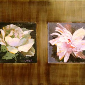 PROFUMI E COLORI MOSTRA A MODENA