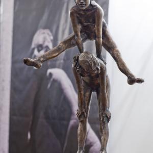 Racconti Sospesi – Yes…You can touch! Racconti Sospesi – Yes…You can touch!