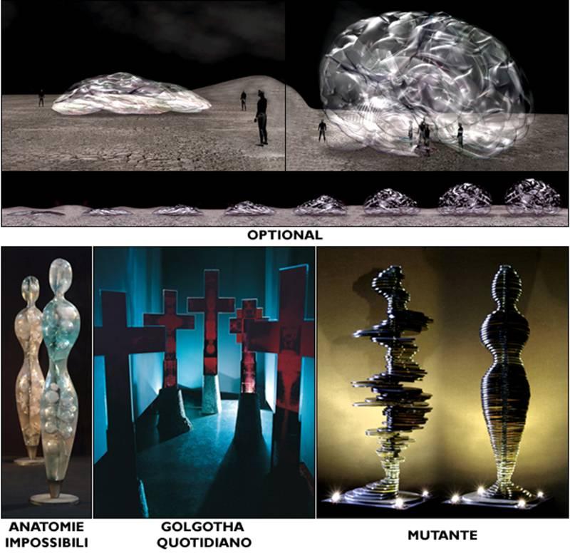 OPTIONAL - Renato Meneghetti