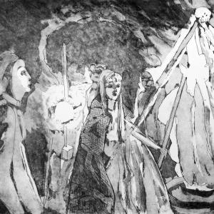 “ART IN COLOR  2”