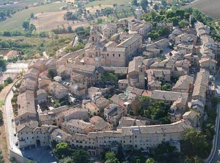 CONCORSO D'ARTE PREMIO CITTA' DI MONTECOSARO CONCORSO D'ARTE PREMIO CITTA' DI MONTECOSARO