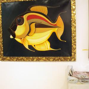 ZOO D'ARTE, L'ARCA DI NOè ALLA GALLERIA ARTEARTE DI MANTOVA