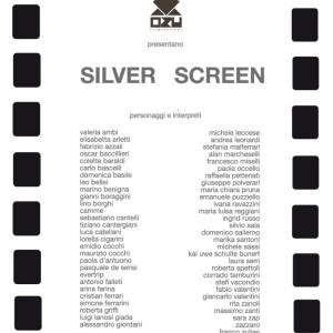 SILVER SCREEN