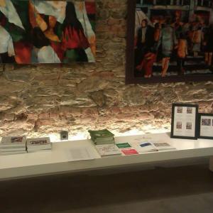 PERSONAL EXHIBITIONS - THESSALONIKI (GREECE)    