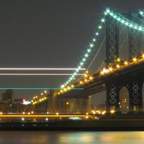 Manhattan Bridge