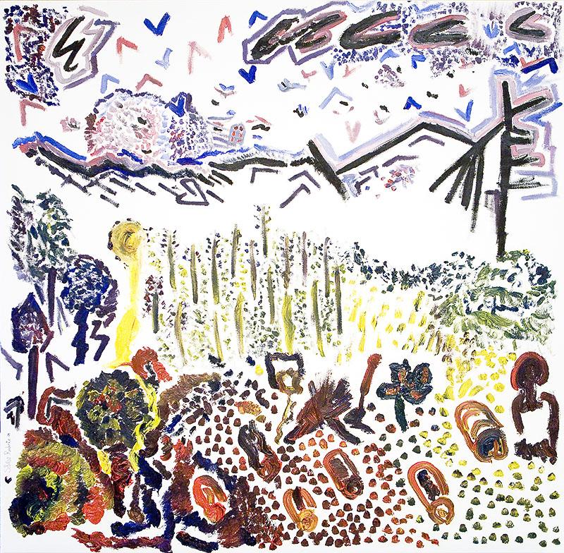 Il riflettore Il riflettore