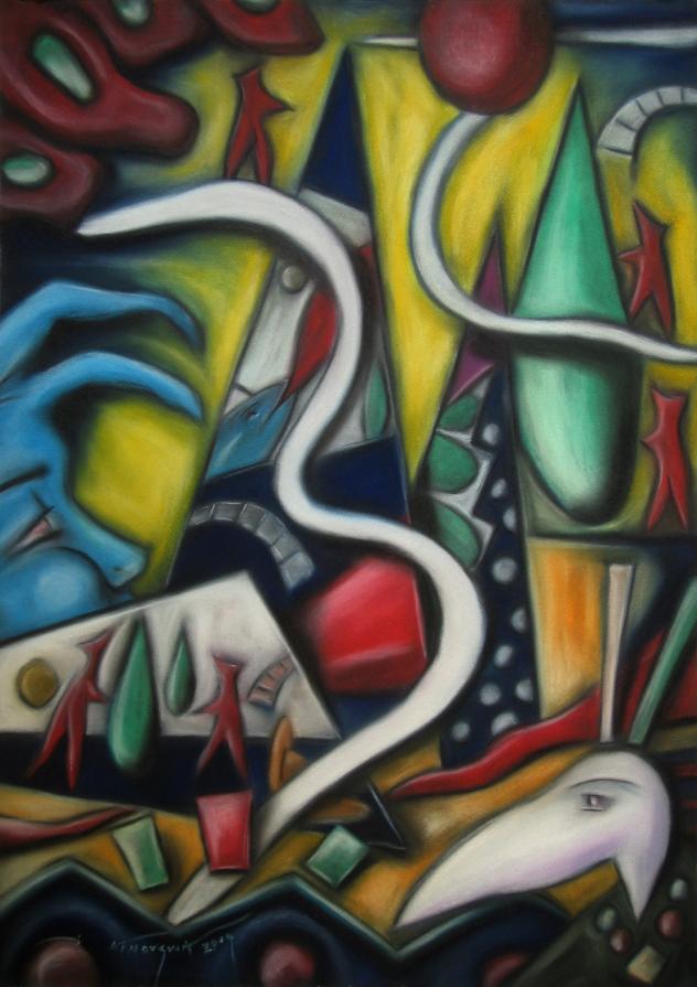 Unfundamented Belief