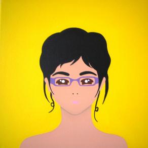 Toy child #24 2009 - Collezione privata