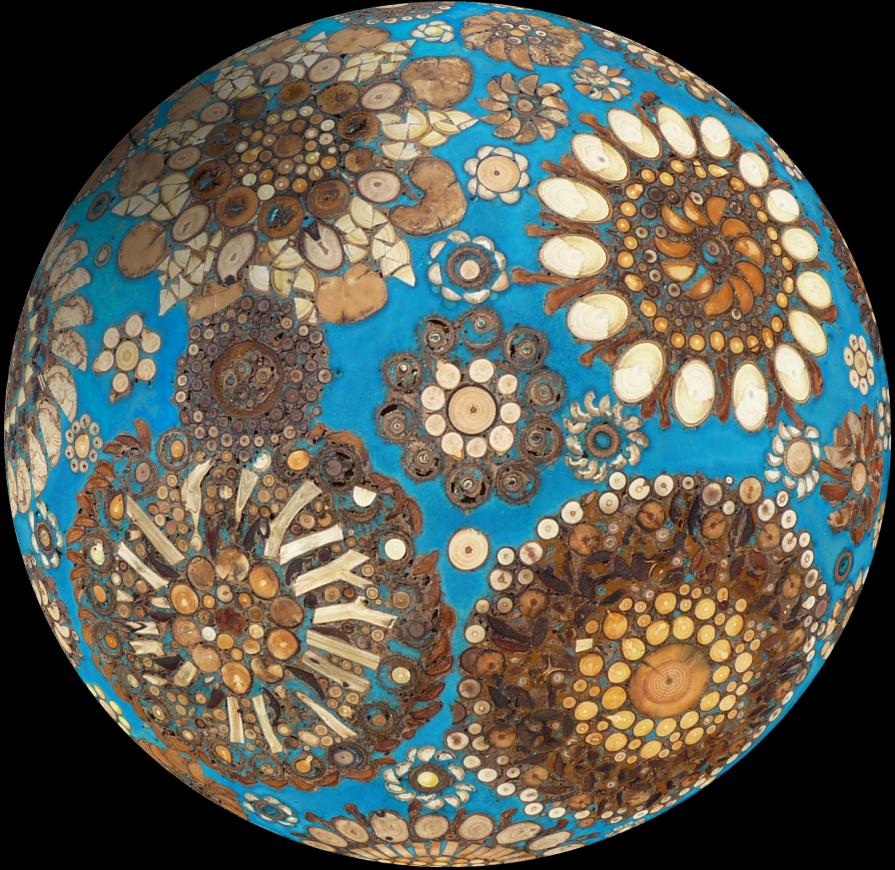 Kaleidoflowers Kaleidoflowers