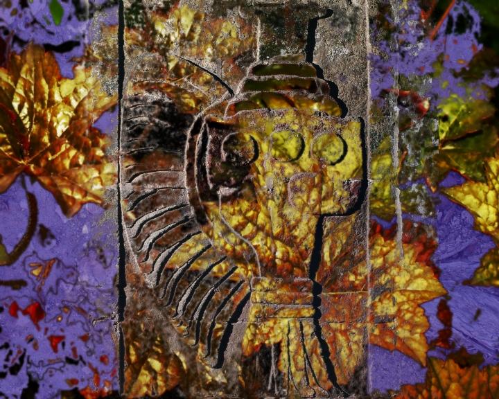 In Xochitl In Cuicatl In Xochitl In Cuicatl