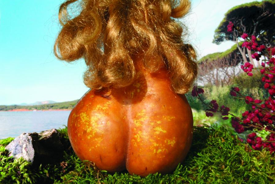 Baratti, cosa non farebbe mamma per farmi mangiare la frutta / Baratti (barter), what would mum do t