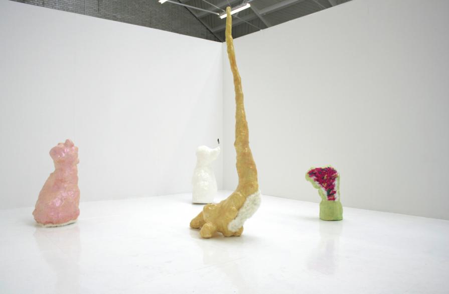 Unite. Reborn/ I want to carry myself to the pinnacle