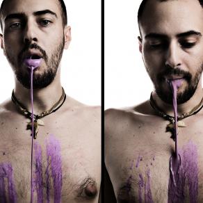 Al dialogo preferisco il vomito