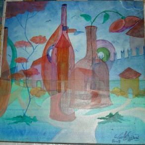 Carlo Dezzani “Dejan” - In fondo a se stessi