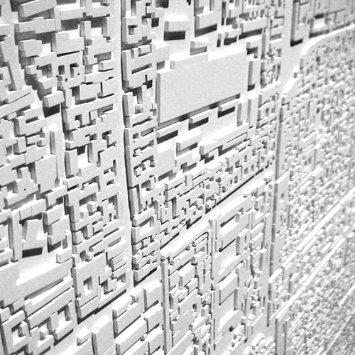 BEIJING VISION model