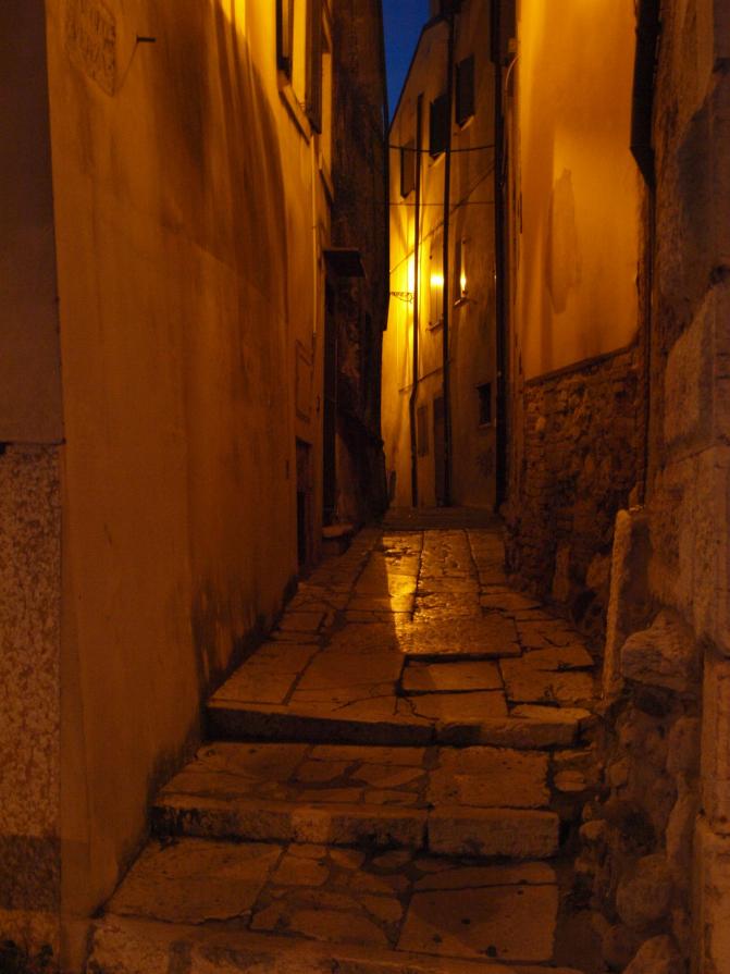 Verona, Lungadige San Giorgio