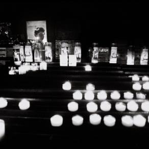 Nell'ombra e nella luce