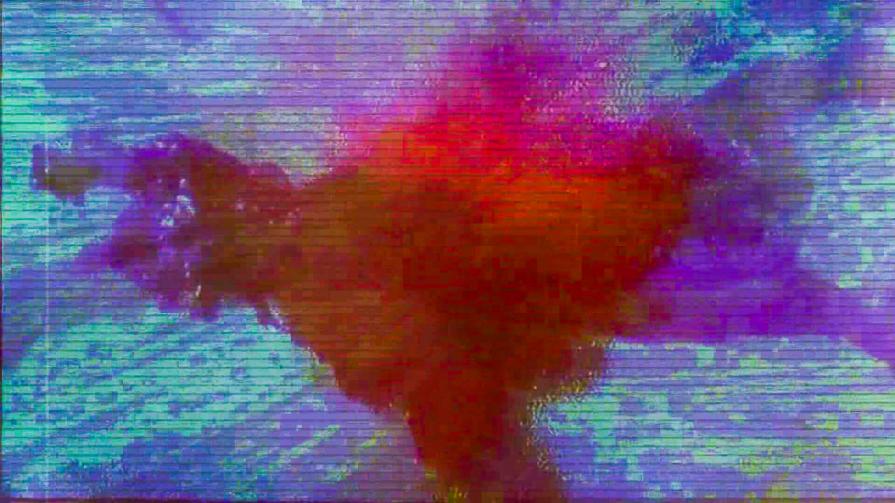 De laatste schrijver