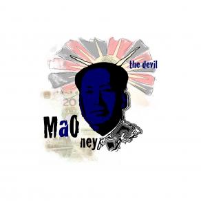 the devil MaONEY
