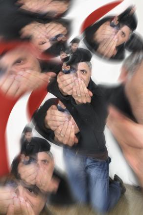 Padre nostro che sei nei cieli.