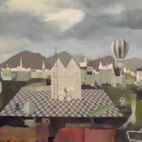 LA PIAZZA DI COLOMBO