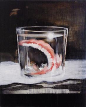 The ballad of the sad young men II