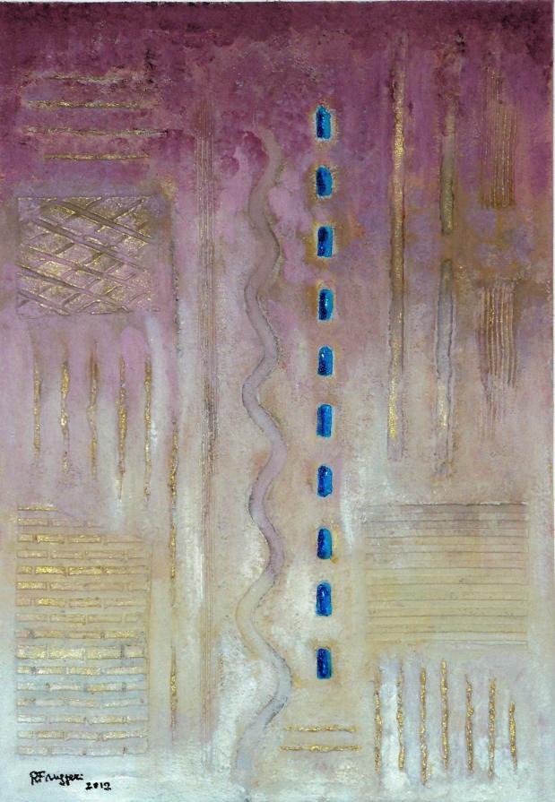 Cattedrale Nel Deserto Cattedrale Nel Deserto