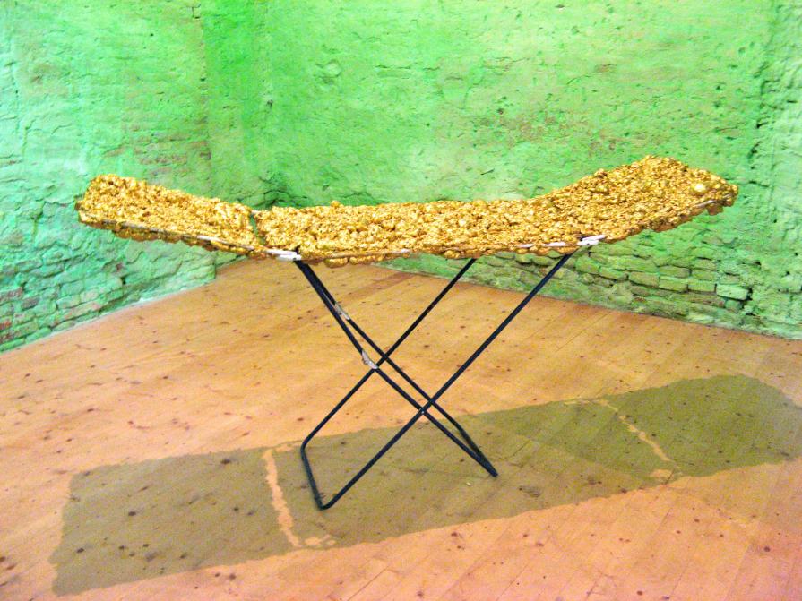 Goldene Erweiterung II/Golden expansion II