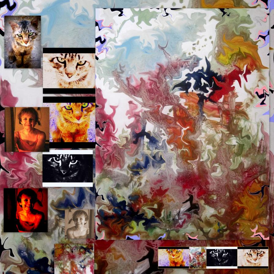 Excavations into Conceptual Mines Excavations into Conceptual Mines